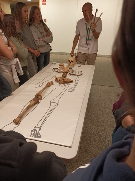 Museo De La Evolución Tehuacán 9