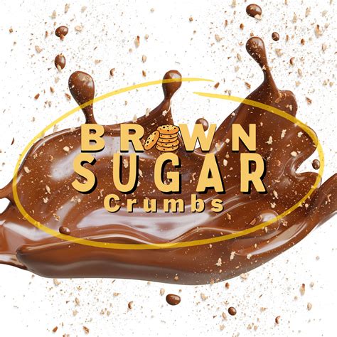 Brown Sugar Crumbs - Exclusive Sugar Rush package #SweetologyByShiloh🍪