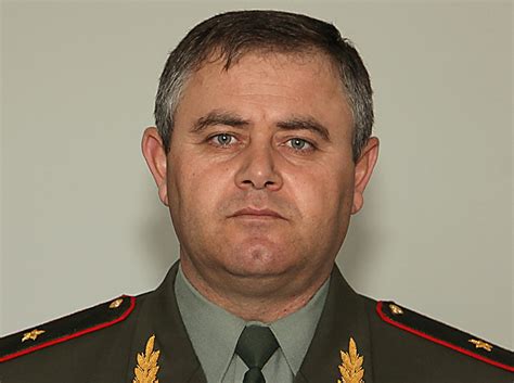 Артак Давтян возглавил Генштаб Вооруженных сил Армении - Mediamax.am