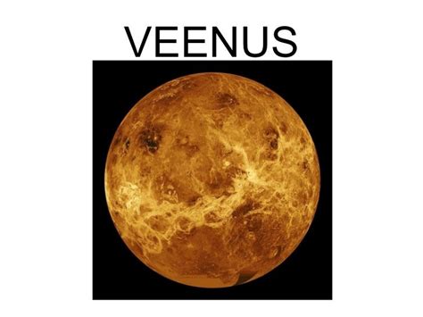 Veenus