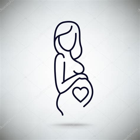 Pregnant Symbols - Pussy Hd Photos