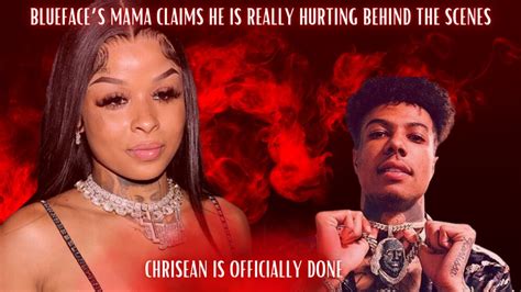 Blueface & Chrisean: Behind the Scenes of Their Sex Tape and Breakup - s8gq6ci