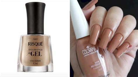 Esmalte Cor Mocha Mousse - Mocha Mousse: 5 cores de esmalte para aderir a cor do ano de 2025