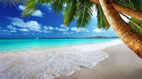 Beach Wallpapers - Top Free Beach Backgrounds - WallpaperAccess