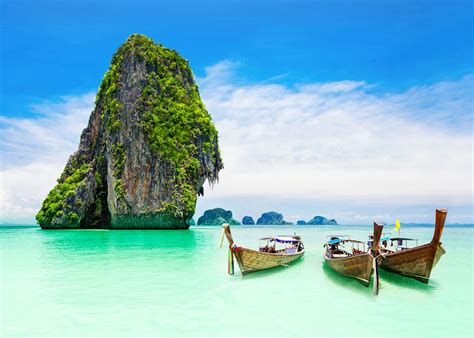 Tailor-Made Holidays In Phuket, Thailand | Audley Travel UK