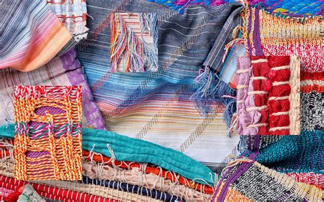 Gallery of Exploring Strategies for Sustainable Textiles: Heimtextil ...