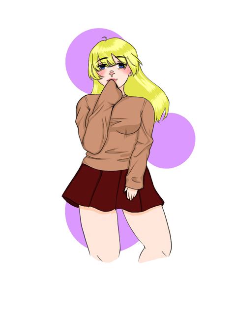 Mallory by MerMerNui on DeviantArt