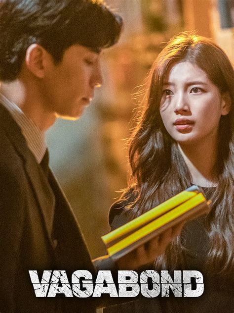 Vagabond Tv Series - Homecare24