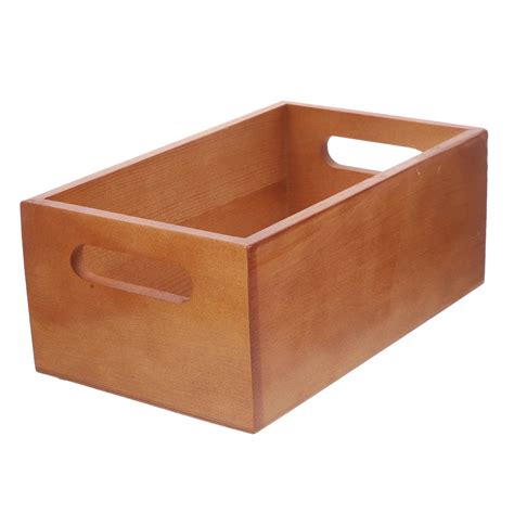 wooden box boudack