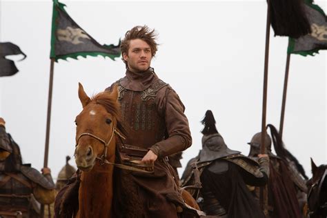 Der Trailer zu "Marco Polo" von Netflix verspricht exotische Abenteuer