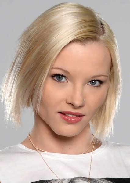 Zazie Skymm Fan Casting