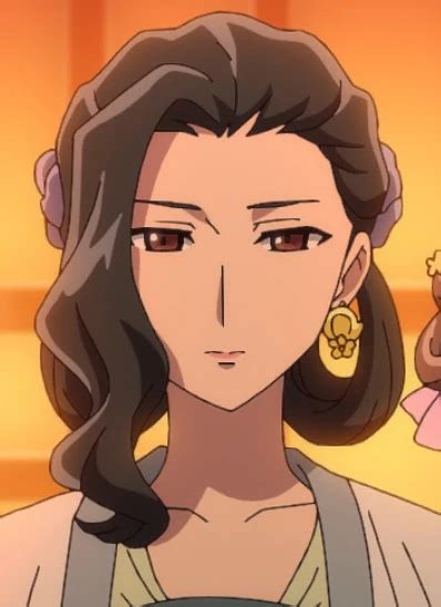 kanan character anisearchcom