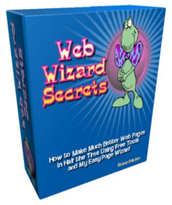 web wizard secrets php tradebit