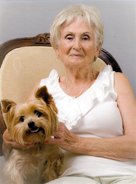 Pauline Bradley Obituary - Port St. Lucie, FL