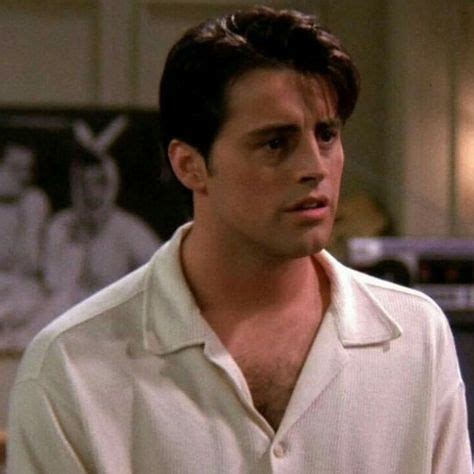 61 idées de Joey tribbiani | amis de tv, friends, matt leblanc