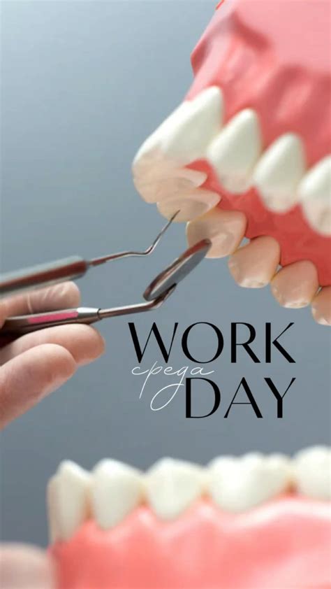Среда, стоматология 🦷 | Dental wallpaper, Dental posts, Dental videos
