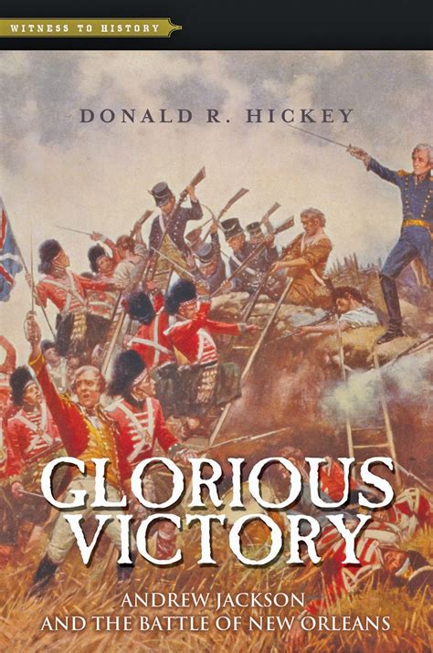 Andrew Jackson as a Military Leader | Hopkins Press