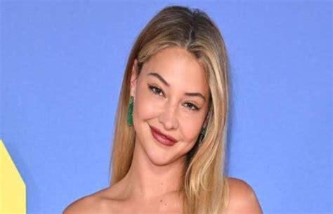 madelyn cline net worth 2022