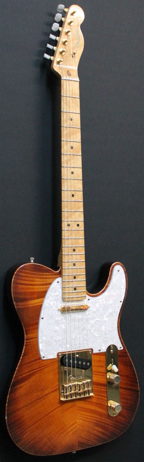 fender select telecaster  guitar  sale kitarakuu oy