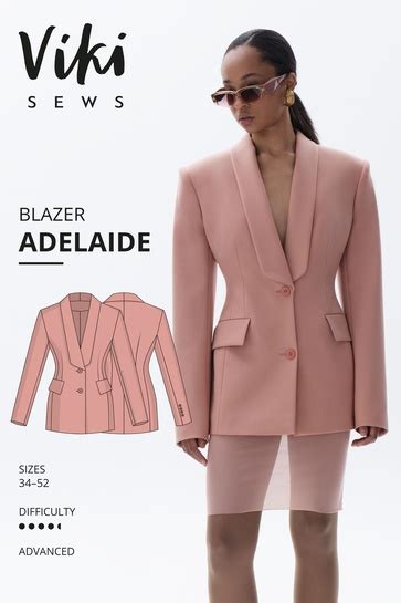 Vikisews Patterns | My Next Make