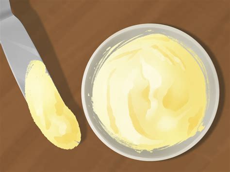 Чем отличаются маргарин, сливочное и топленое масло / Бери и делай