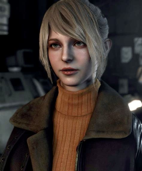 Ashley Graham in 2025 | Ashley graham resident evil, Resident evil