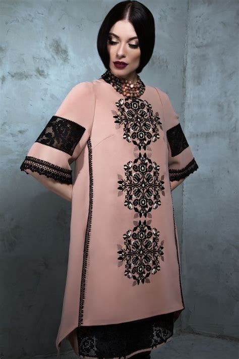 Pin by Светлана Погребная on Платья | Fashion dresses, Ethnic fashion ...
