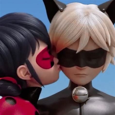 Miraculous: Ladybug and Cat Noir Season 4 Finale