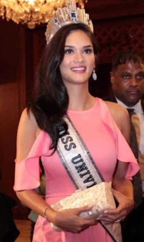 36 Facts About Pia Wurtzbach | FactSnippet