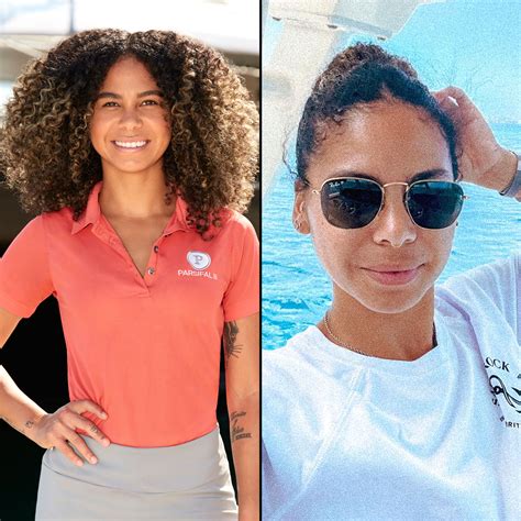 Former 'Below Deck Sailing Yacht' Stars: Where Are They Now? | Us Weekly