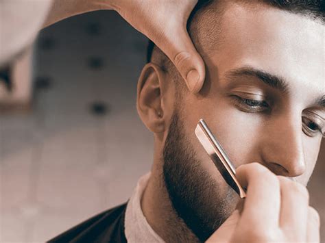 shaving services  abu dhabi