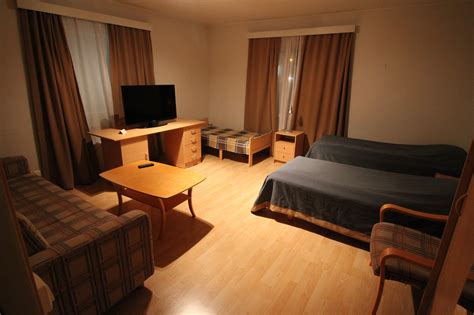 MOTEL JÄTKÄKOLO - Travel Pello - Lapland, Finland
