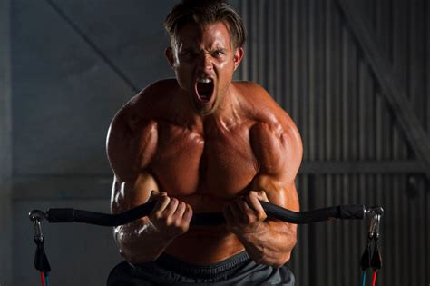 XBAR Fitness Gallery