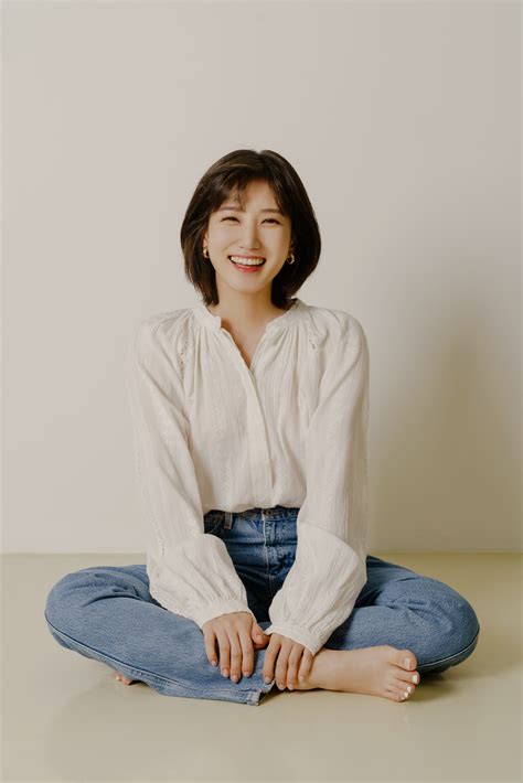 Did Park Eun Bin's Early Life Predict Her Stunning Career? Image 18