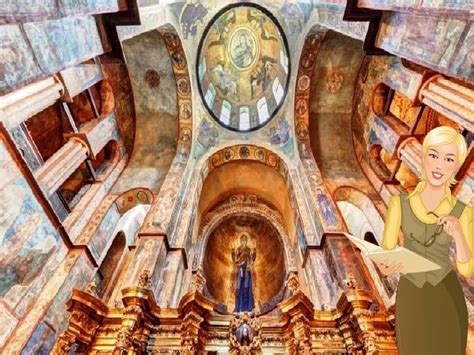 РМ № 8,9. Контрольний письмовий твір-опис пам’ятки історії й культури ...