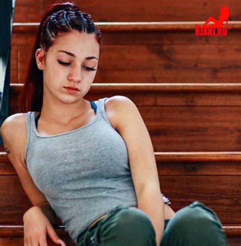 Bhad Bhabie Слив Фото — Скачать фото