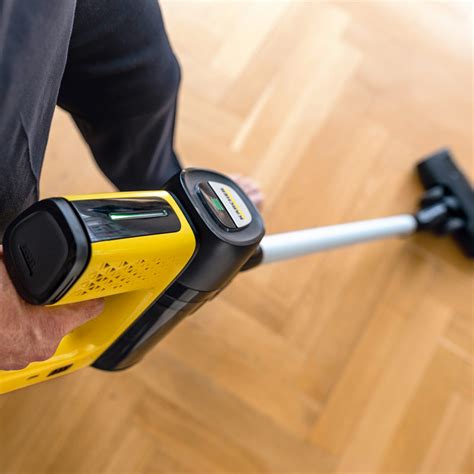 VC 7 Cordless yourMax – умный пылесос для большого дома - Новости ...