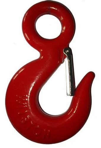locking hook   price  pune  raj lifting electric