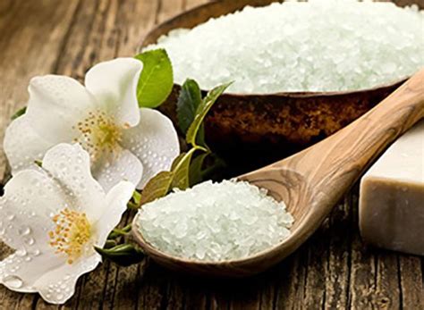 СОЛЕВАЯ ПОМЫВКА - arasan-spa.kz