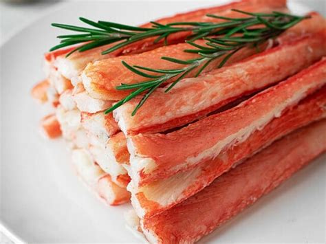 НОВАЯ АЛЯСКА Краб Камчатский. Мясо первой фаланги, в/м 1 кг купить в ...