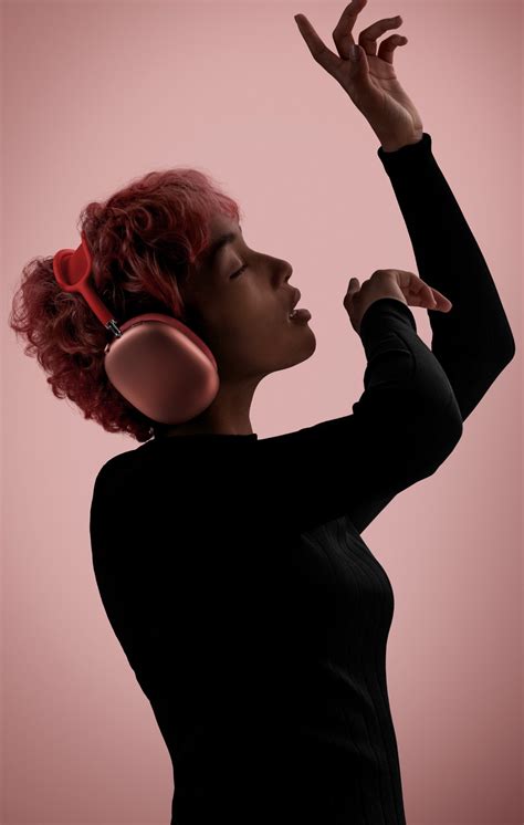 AirPods Max - Apple (BY)