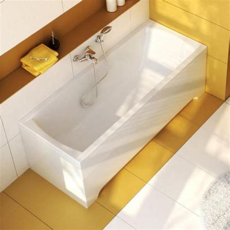 Vásárlás: RAVAK Classic 160x70 Kád árak összehasonlítása, Classic 160 x ...