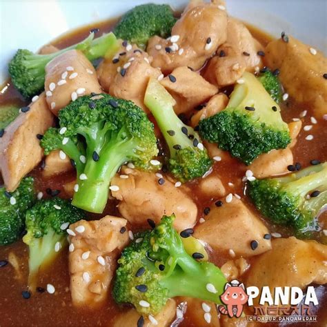 resep olahan dada ayam enak  spesial cocok  diet