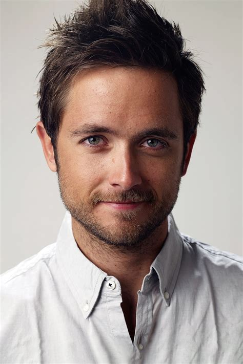 Justin Chatwin - Biografía, mejores películas, series, imágenes y