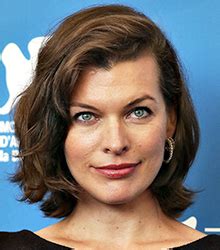 Милла Йовович: биография, карьера, личная жизнь | Биографии известных людей