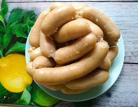 Картопляна кишка на замовлення | Love Food