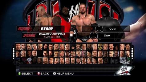 WWE SmackDown vs. Raw 2011 - Alchetron, the free social encyclopedia