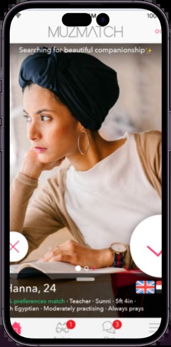 Muzz: Muslim Marriage And Muslim Dating App in Dubai