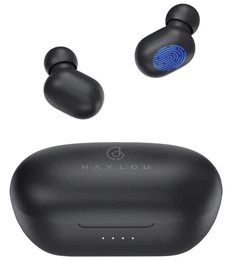 Haylou Earbuds Xiaomi Haylou Wireless Earbuds TWS