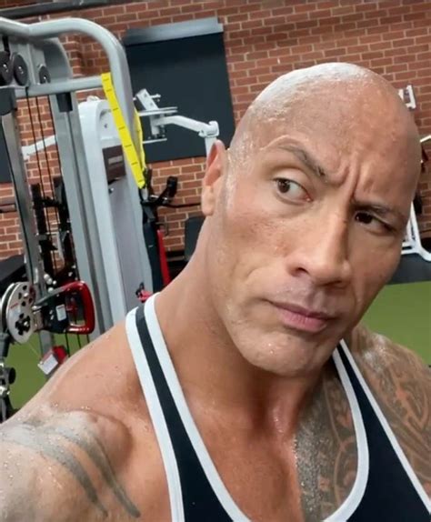 The Rock Eyebrow Raise Meme: A History